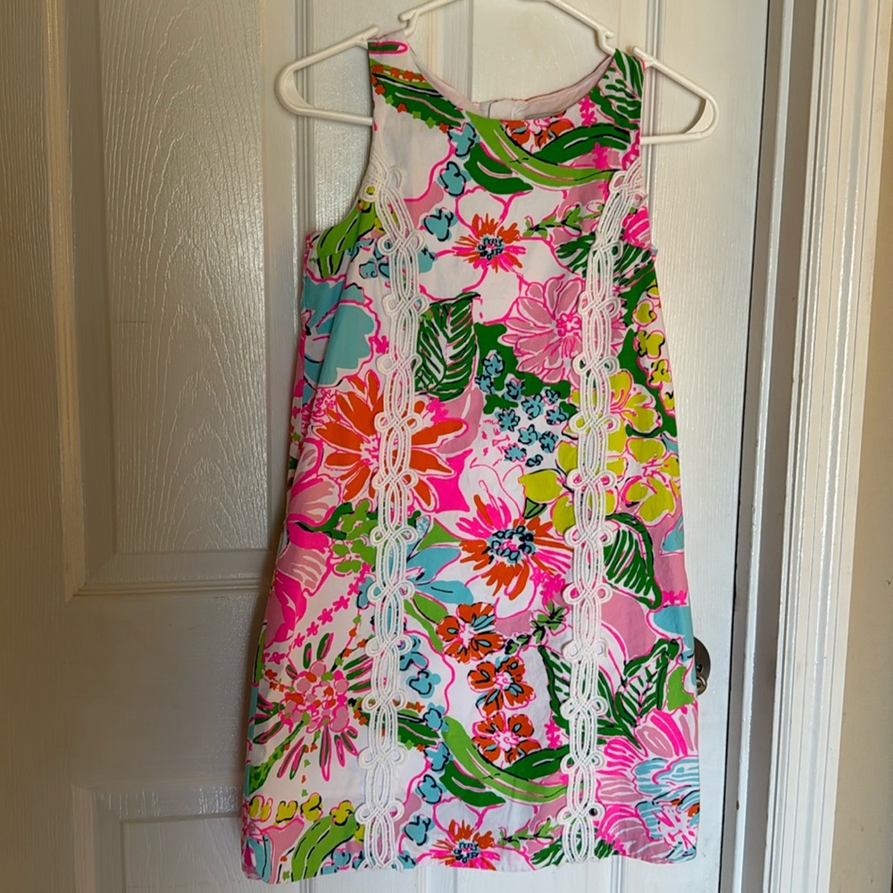 Lilly Pulitzer